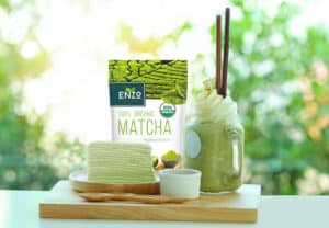 Matcha-World