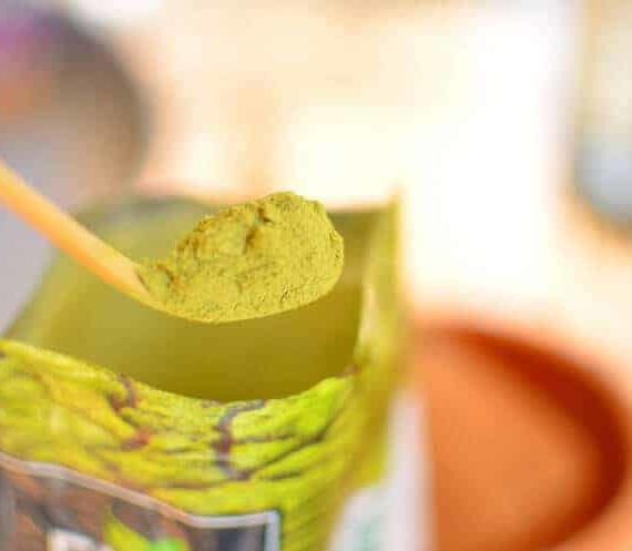 Matcha Green Tea Review