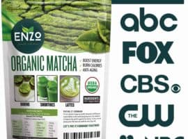 best matcha green tea powder