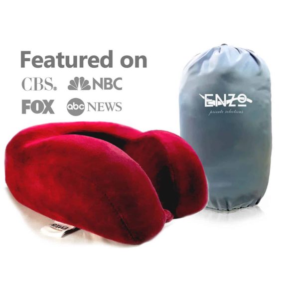 best-travel-pillow