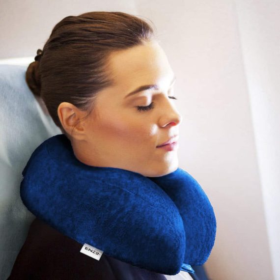 blue-travel-pillow-review