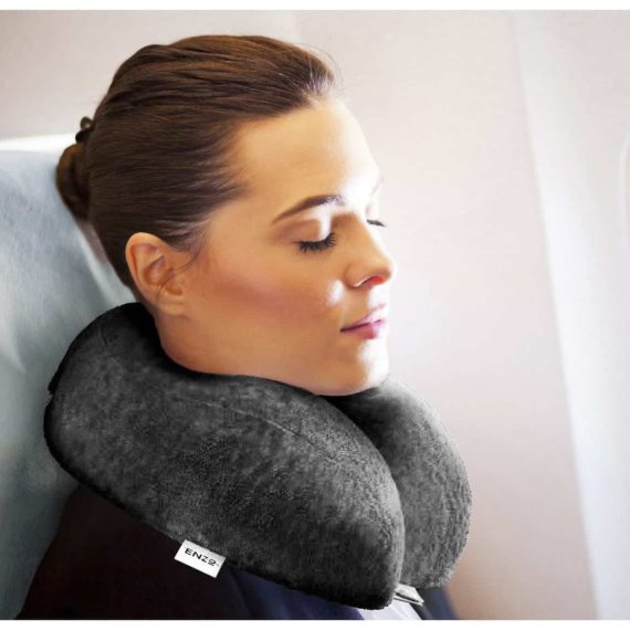 grey-travel-pillow-review