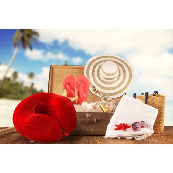 travel-pillow-beach