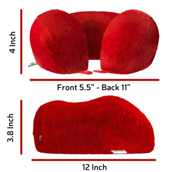 travel-pillow-size