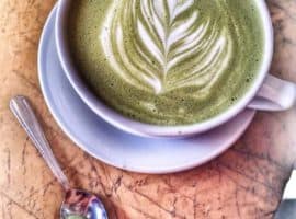 green-tea-los-angeles