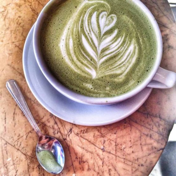 green-tea-los-angeles