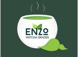 Matcha Options