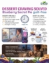 Dessert Replacement Strategy: Satisfy Sweet Cravings with Tea
