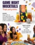 Game Night Mocktails: Elevate Your Gatherings