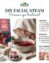 Tea Facial Steam Treatment: Natural Skincare Ritual
