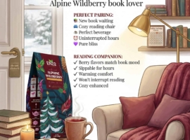 Reading Nook Perfect: Create Your Literary Sanctuary