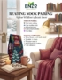 Reading Nook Perfect: Create Your Literary Sanctuary