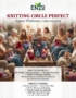 Knitting Circle Beverage: Craft Group Tea Tradition