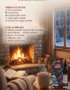 Fireplace Reading Sessions: Winter Literary Comfort