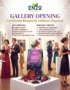 Art Gallery Opening: Sophisticated Cultural Event Beverages