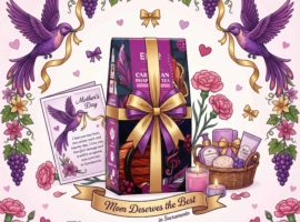 Mother's Day Gift Ideas