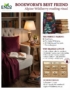 Reading Nook Companion: Bookish Tea Pairing