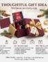 Gift Wellness This Season: Thoughtful Tea Presents