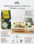 Meditation & Mindfulness: Tea as Contemplative Practice