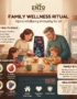 Family Immune Ritual: Household Wellness Habits