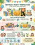 Kids Birthday Party Hero: Children's Celebration Beverages
