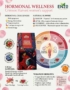 Women's Wellness: General Hydration Support