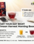 Morning Energy Ritual: Start Your Day With Tea