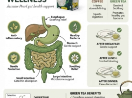 Digestive Wellness Support: General Gut Health Habits