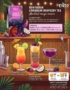 Mocktail Mixer Base: Tea as Cocktail Alternative