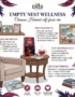 Empty Nester Wellness: Life Transition Adjustment