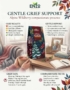 Grief Support: Gentle Comfort for Grieving Friends