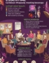 Support Group Meetings: Community Space Hospitality