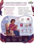 Caregiver Self-Care: Compassionate Support Sustainability