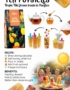 Make Healthy Tea Popsicles at Home