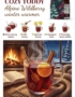 Hot Toddy Tea Alternative: Soothing Winter Warmth Without Alcohol