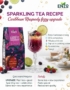 Sparkling Tea Recipe