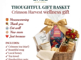 Gift Basket Ideas
